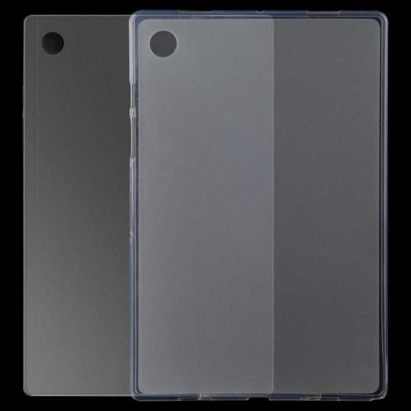 Samsung Galaxy Tab A8 2021 0.75mm Transparent TPU Tablet Case