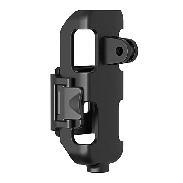 PULUZ  Housing Shell Protective Cover Bracket Frame for DJI OSMO Pocket / Pocket  2