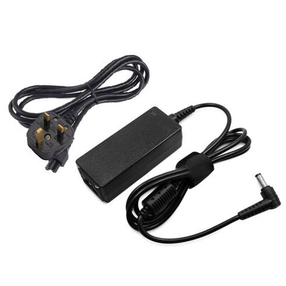 UK Plug AC Adapter 20V 2A 40W for Lenovo Notebook, Output Tips: 5.5 x 2.5mm (Original Version)