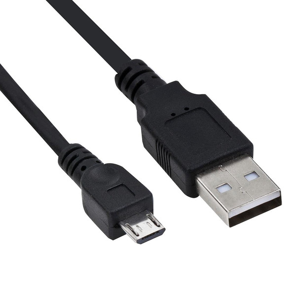 1.5m Micro USB to USB 2.0 Data Cable for Samsung Galaxy S7 & S7 Edge / LG G4 / Huawei P8 / Xiaomi Mi4 and other Smartphones