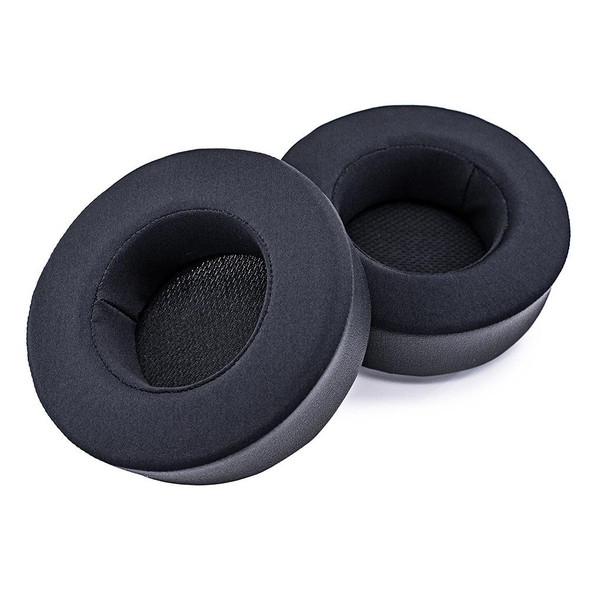 2 PCS Headphones Soft Comfortable Ice Earmuffs - Corsair Virtuoso RGB XT, Spec: Ice-feeling Cloth