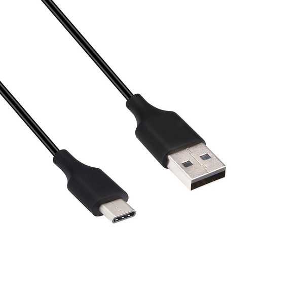 USB-C / Type-C 3.1 to USB 2.0 Converter Adapter Cable, - Galaxy S8 & S8 + / LG G6 / Huawei P10 & P10 Plus / Xiaomi Mi 6 & Max 2 and other Smartphones, Length: 1m