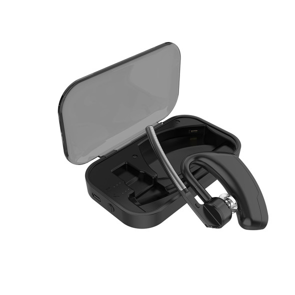 Plantronics Voyager Legend / Voyager 5200 Bluetooth Headset Charging Box(Black)