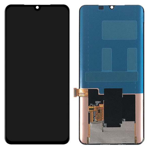 Original LCD Screen and Digitizer Full Assembly for Xiaomi Mi CC9 Pro / Mi Note 10 / Mi Note 10 Pro / Mi Note 10 Lite