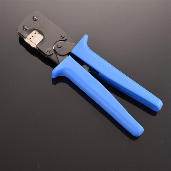 11YXQ01 2.54 Plug Spring Terminal Crimping Pliers