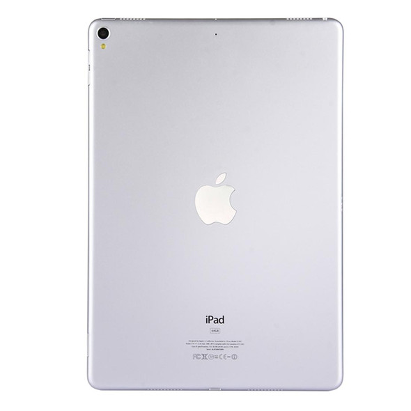 iPad Pro 10.5 inch (2017) Tablet PC Color Screen Non-Working Fake Dummy Display Model (Silver)