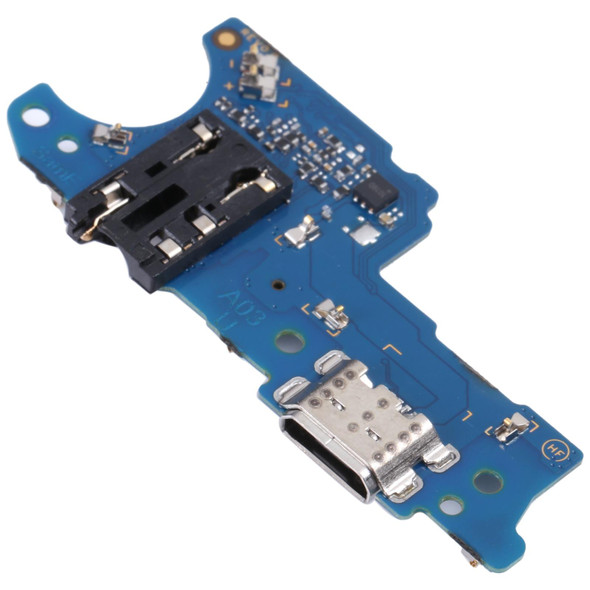 Charging Port Board - Samsung Galaxy A03 4G SM-A035U US Version