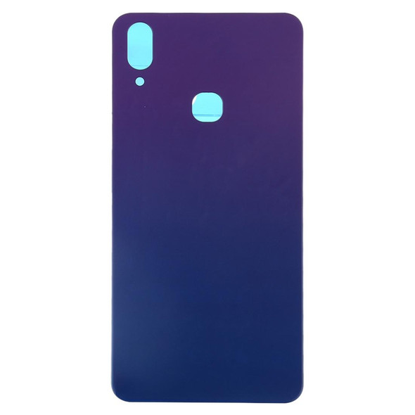 Back Cover for Vivo X21i(Purple)