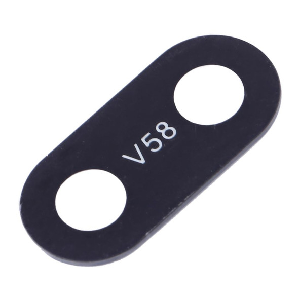 10 PCS Back Camera Lens for Vivo Y95