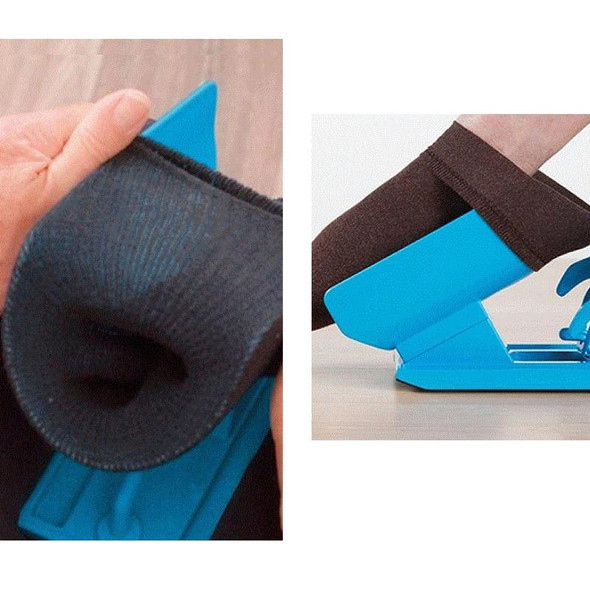 Sock Slider 2 PCS Elderly&Pregnant Women Avoid Bending Over And Wear Socks Artifact