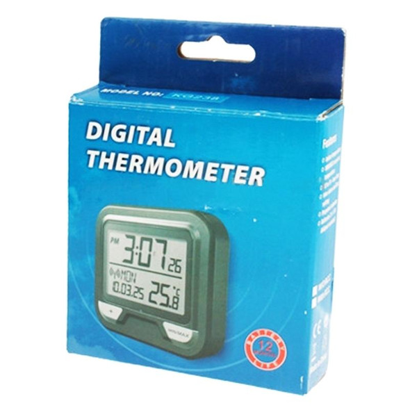 KG238 Multi-function Digital Thermometer