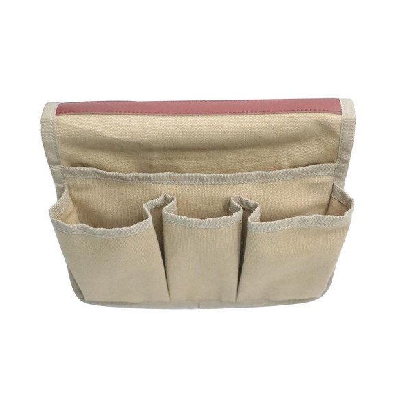 FSGD-1 Multifunctional Storage Bag on The Side of The Chair(Khaki)