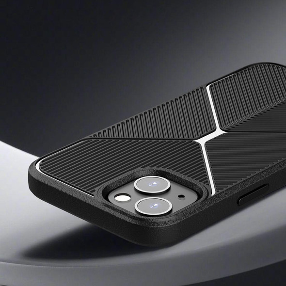 Airbag Shockproof TPU Phone Case - iPhone 14(Green)
