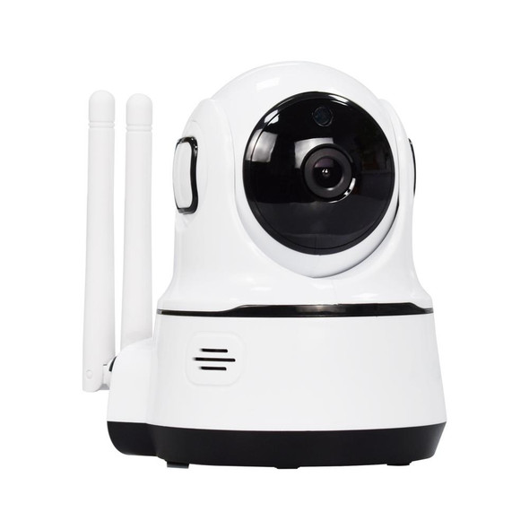 YT36 1080P HD Wireless IP Camera, Support Motion Detection & Infrared Night Vision & TF Card(UK Plug)