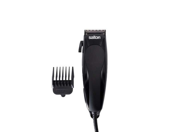 SHC11 Black Salton Hair Clipper