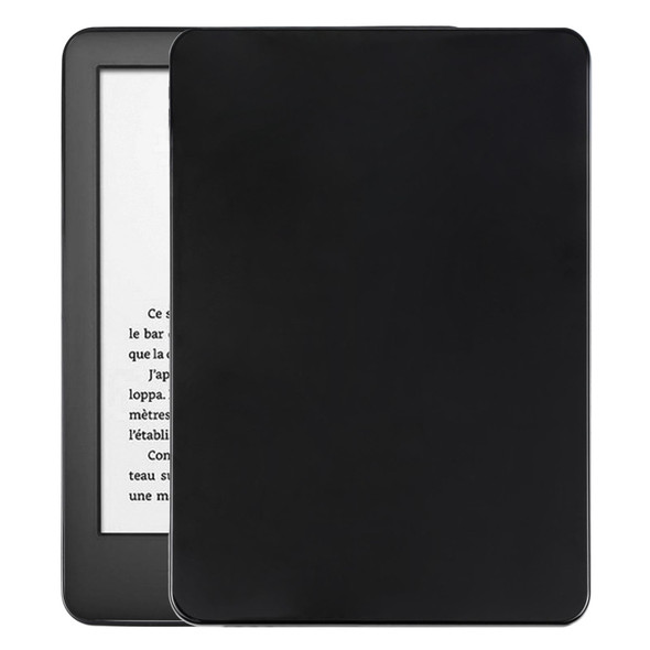 Amazon Kindle 2019 TPU Tablet Case(Black)