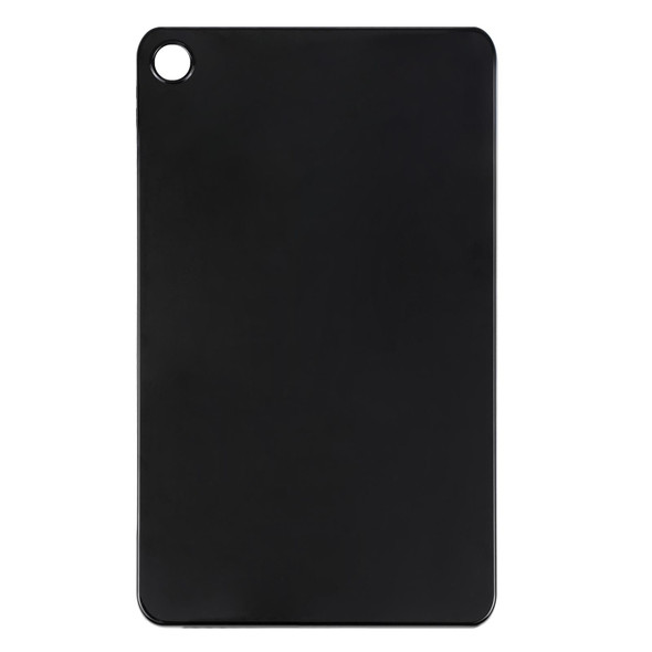 Amazon Kindle Fire 7 2022 TPU Tablet Case(Black)