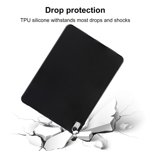 Amazon Kindle Fire 7 2022 TPU Tablet Case(Black)