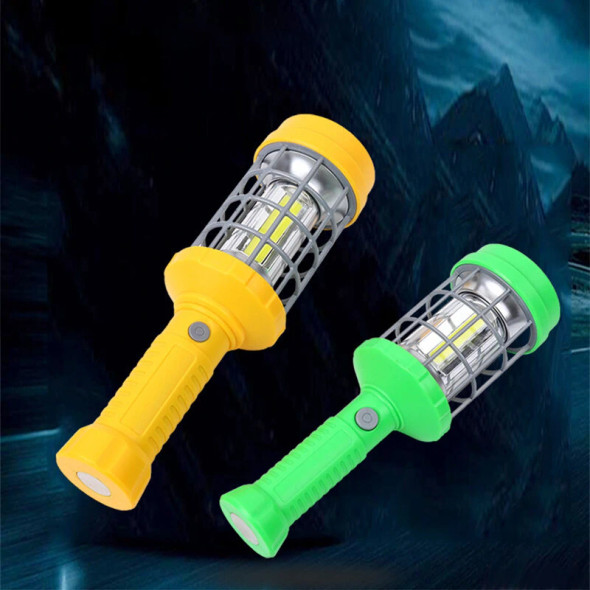 Multifunctional Magnetic LED  Lamp