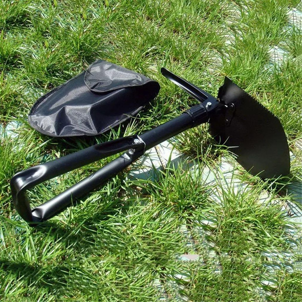 Mini Folding Shovel