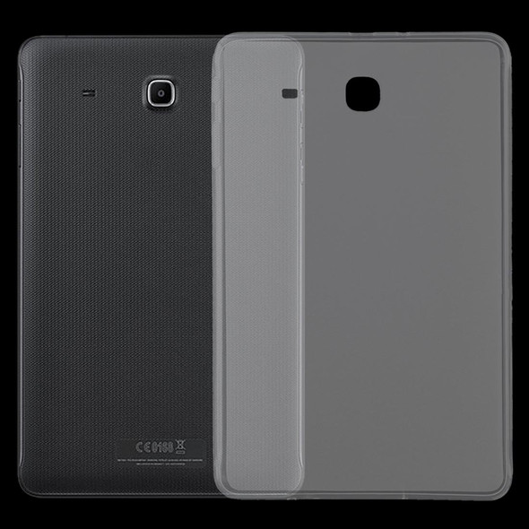 Galaxy Tab E 9.6 T560 0.75mm Ultrathin Transparent TPU Soft Protective Case