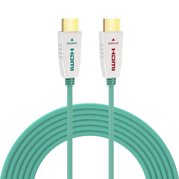 CABLE - HDMI 8K FIBRE 2,1 CABLE 30 METER