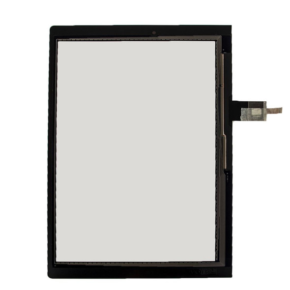 Lenovo YOGA Tab 3 10 inch / YT3-X50F Touch Panel(Black)