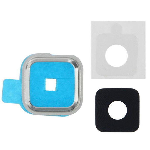 10 PCS Back Camera Lens Frame Holder for Galaxy S5 / G900