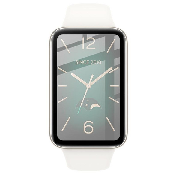 IMAK Plexiglass HD Watch Protective Film