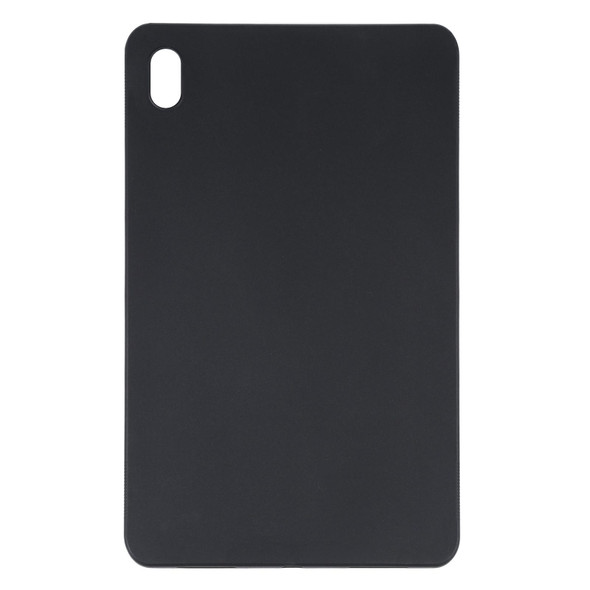 Lenovo Legion Y700 / TB-9707F TPU Tablet Case (Black)