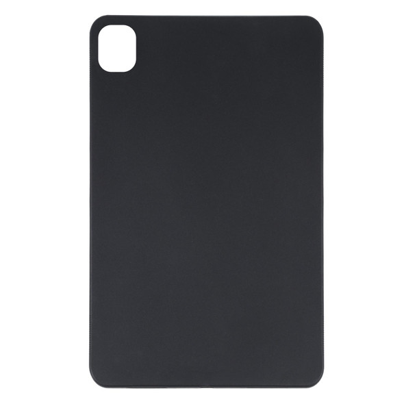 Xiaomi Pad 5 / 5 Pro TPU Tablet Case(Black)