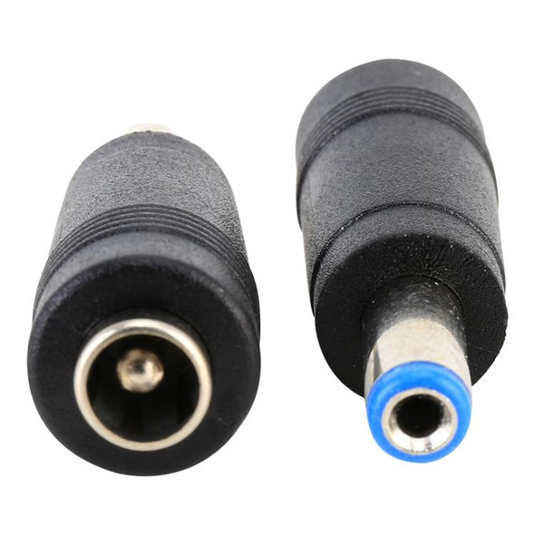 20 PCS 5.5 x 2.5mm DC Femaleto 5.5 x 2.1mm DC Male Power Plug Tip