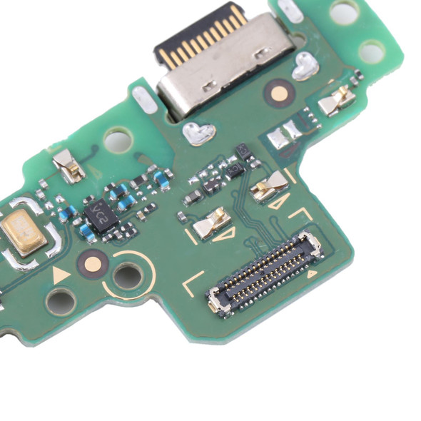 Charging Port Board - Motorola Moto G Power 2021