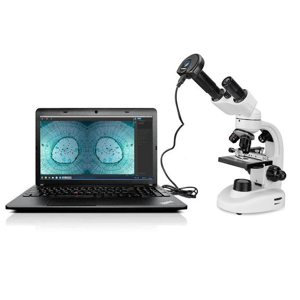 SVBONY SV189 1.3MP USB2.0 Electron Microscope