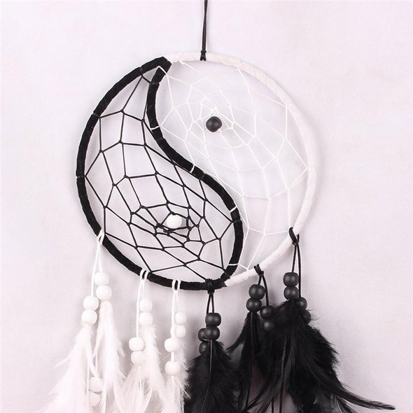 Creative Hand-Woven Crafts Dream Catcher Home Car Wall Hanging Decoration