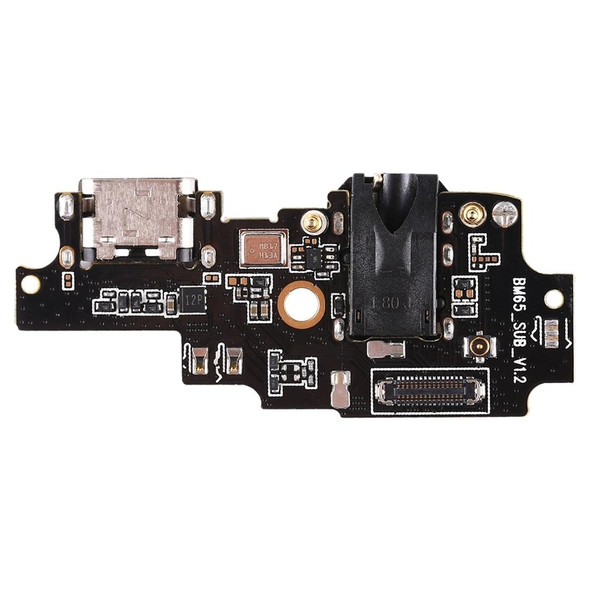 Charging Port Board - UMIDIGI F3 SE