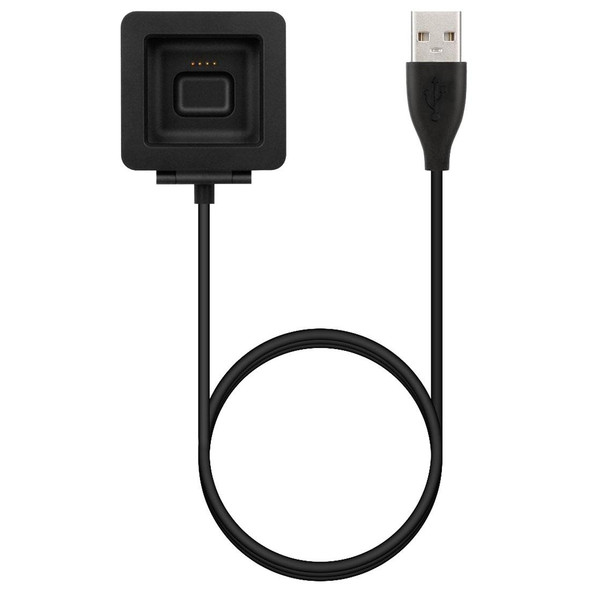 Fitbit Blaze Smart Watch USB Charger Cable, Length: 1m