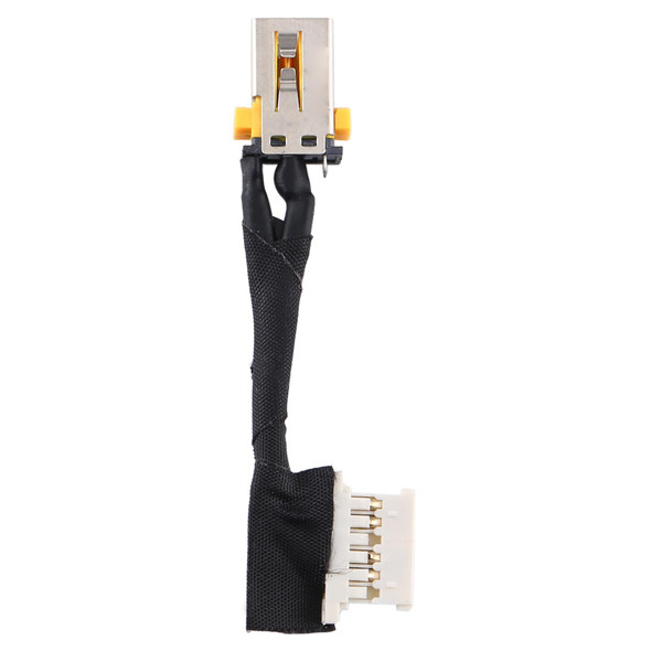 DC Power Jack Connector With Flex Cable for Acer Swift 5 SF514-52 SF514-52T SF514-52TP