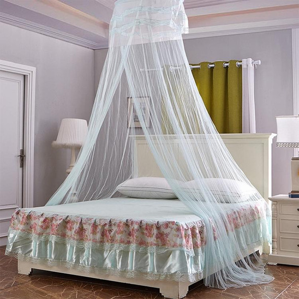 Mosquito Princess Nets - Green