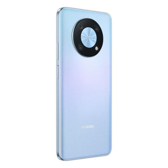 Huawei Enjoy 50 Pro CTR-AL00, 128GB, 50MP Camera, China Version, Triple Back Cameras, Side Fingerprint Identification, 6.7 inch HarmonyOS 2.0.1 Qualcomm Snapdragon 680 Octa Core up to 2.4GHz, Network
