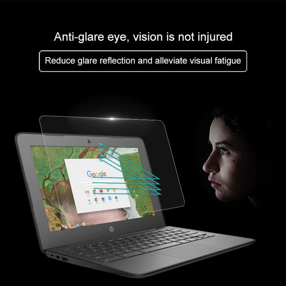 11.6 inch Laptop Universal Screen HD Tempered Glass Protective Film
