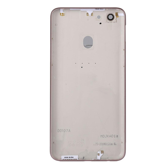 Back Cover for Oppo A73 / F5(Rose Gold)