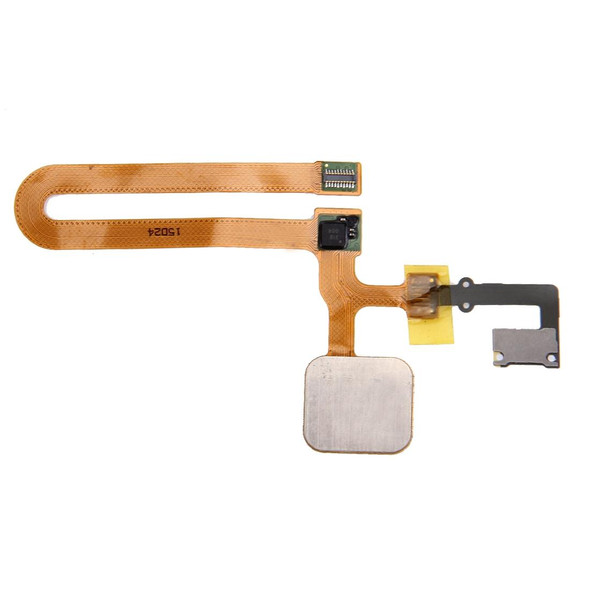 OPPO R7 Plus Fingerprint Sensor Flex Cable(Silver)