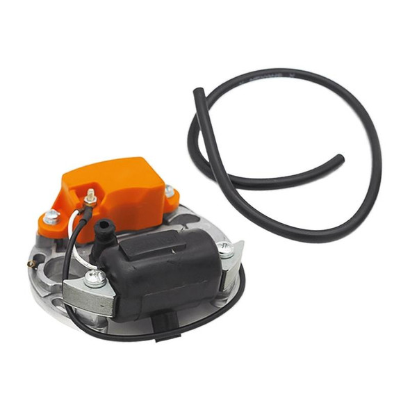 Chainsaw High Pressure Ignition Coil for STIHL MS070 090 072