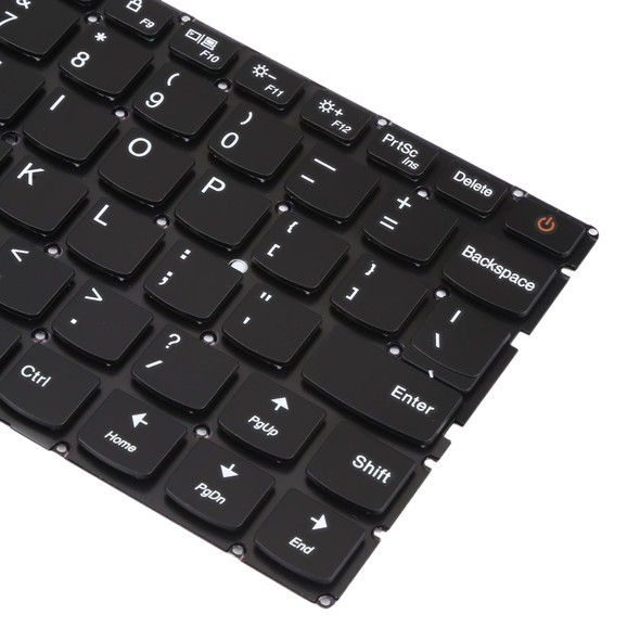 US Version Keyboard for Lenovo IdeaPad 710s-13 710s-13isk 710s-13ikb
