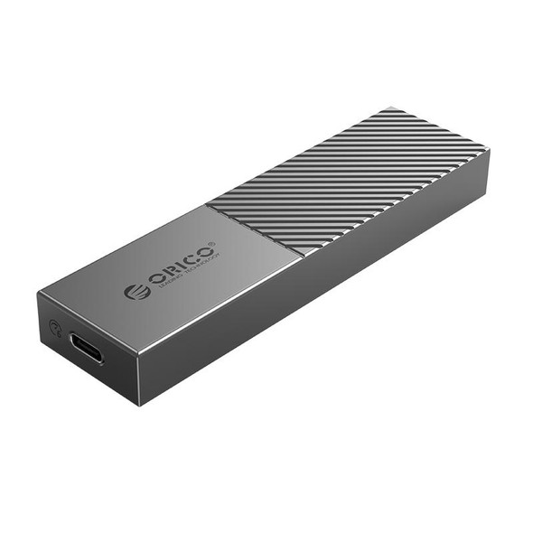 ORICO M205C3-GY M.2 NGFF SATA SSD Enclosure(Grey)