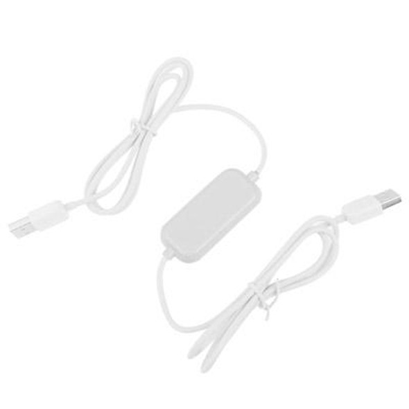 Switch-To-MAC USB 2.0 Transfer Kit Data Link Cable, MAC to PC / PC to PC / MAC to MAC File Transfer Share, Length: 165cm