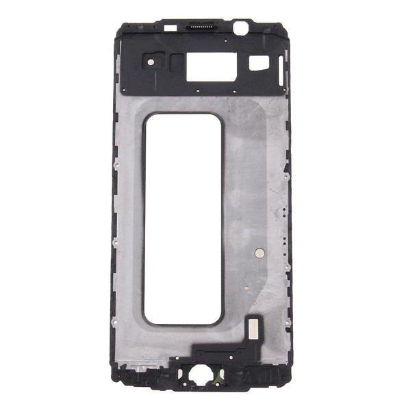 Front Housing LCD Frame Bezel Plate for Galaxy A7 (2016) / A7100