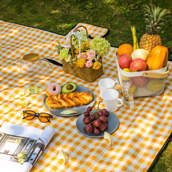 Outdoor Camping Picnic Blanket