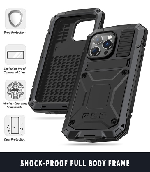 X-LEVEL Nano Kevlar Series for iPhone 14 Pro Max Carbon Fiber Magnetic  Phone Case Ultra Slim Aramid Fiber Drop-proof Back Cover - Black Wholesale